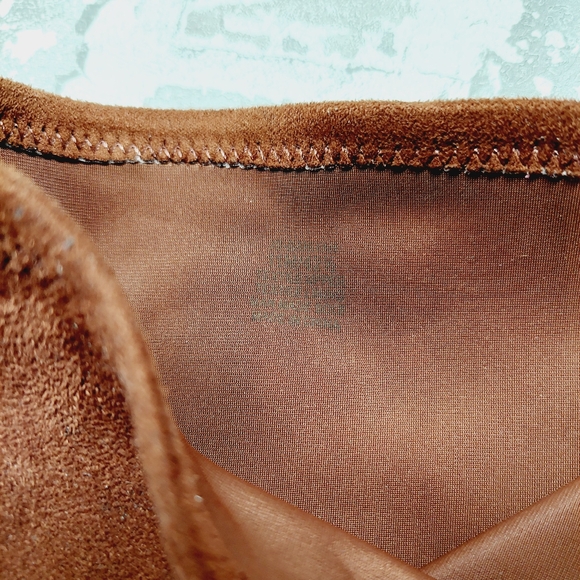 New Jessica Simpson Daniyah Knee High Platform Boot O579 - Picture 12 of 16